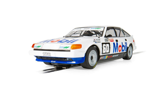 Scalextric C4535 - Rover SD1 - 1984 Bathurst 1000 Mobil #60