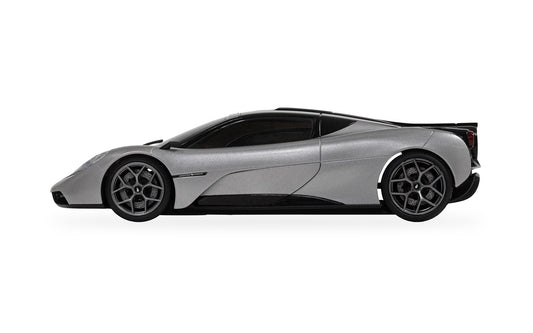 Scalextric C4568 - GMA T.50 Silver