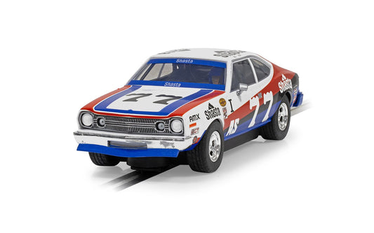 Scalextric C4583 - AMC Hornet - Trans AM - Buzz Dwyer
