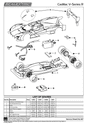 Scalextric C4611 - Cadillac V-Series R - Road Atlanta 2024 - Pink