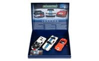 Scalextric C4619A - Ken Miles - Triple Car Pack