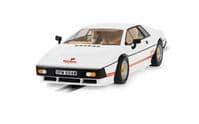 Scalextric C4631 - James Bond Lotus Esprit Turbo - For Your Eyes Only