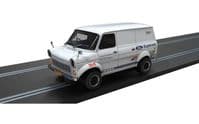 Scalextric C4650 - Ford Transit Mk 1 - Supervan