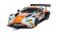Scalextric C4655 - Aston Martin GT3 Vantage - Bathurst 2025 #14 - Gulf