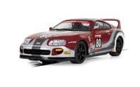 Scalextric C4656 - Toyota Supra - British GT 2003 #80