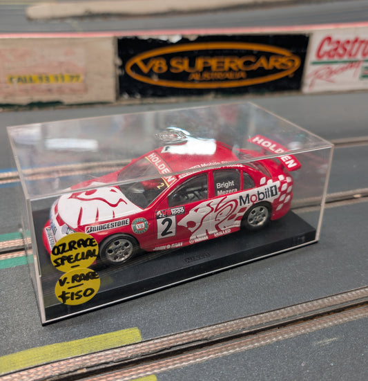 Oz Race - Special Built Kit - Holden Commodore VX - Bathurst 2001 Bright & T. Mezera #2