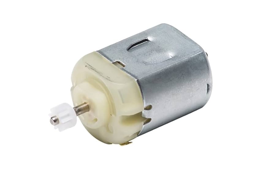 Scalextric C8197 - 18000 rpm S-Can & Pinion