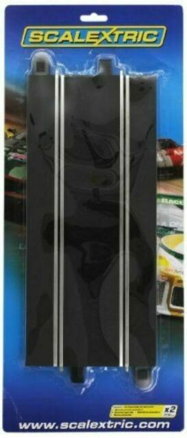 Scalextric C8205 - Standard Straight 350 mm