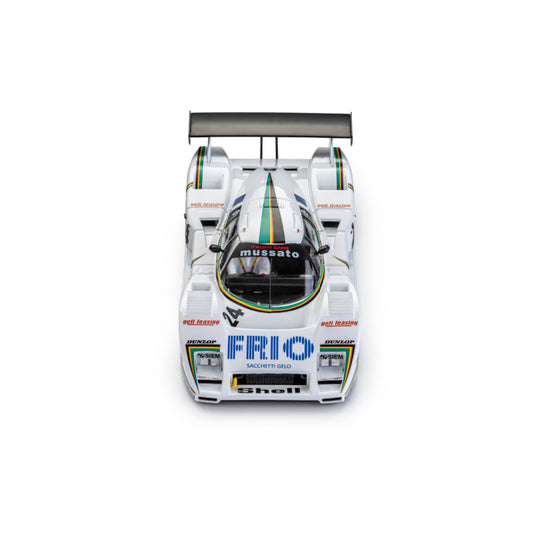 Slot.it CA21G - Lancia LC2 -1000km Monza 1988 #24