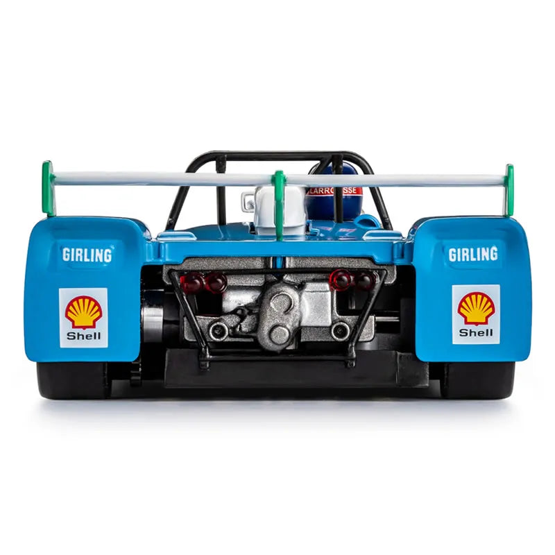 Slot.it CA57a - Matra-Simca MS 670B - 1st 6hr Watkins Glen 1973