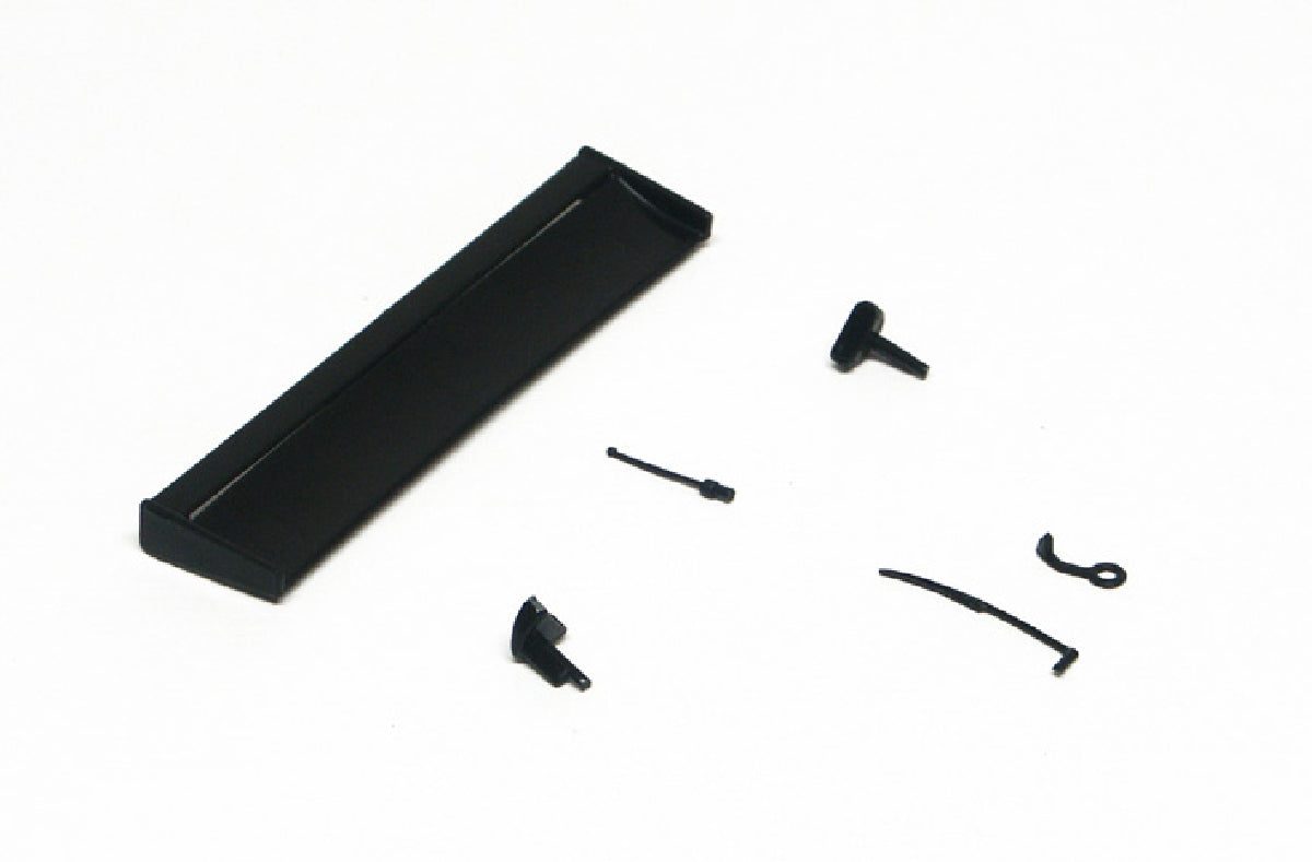 Slot.it CS08P - Lancia LC2 Tearproof Body Parts