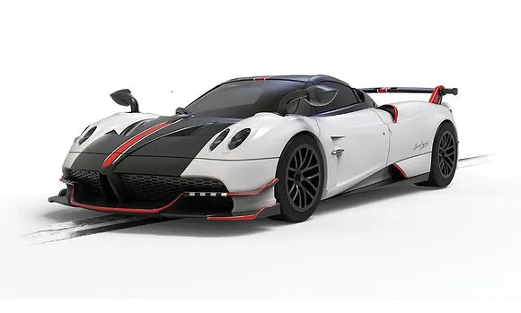 Scalextric C4399 - Pagani Huayra BC Roadster