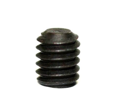 Sloting Plus SP152502 Allen Set Screws M2.5 x 3 mm (Pack of 20)