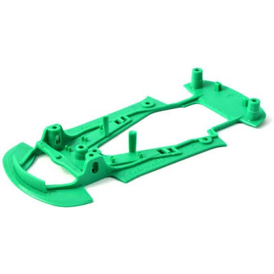 NSR 1487 - Corvette C6R Chassis - extra hard green