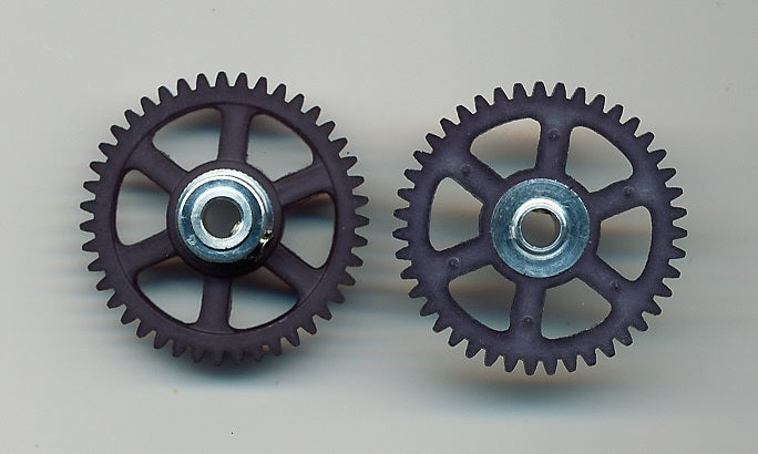 JP JPN43 - Spur Gear Sidewinder/Anglewinder 43T