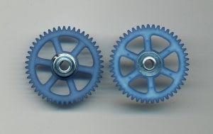 JP JPN47 - Spur Gear Sidewinder/Anglewinder 47T