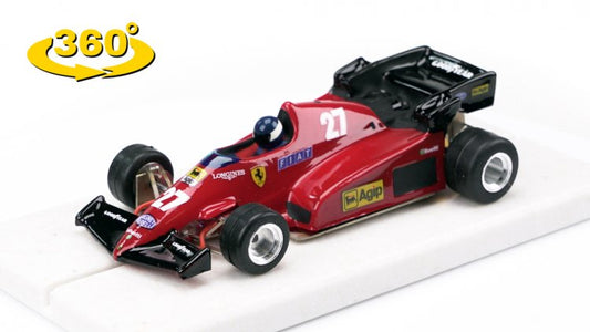 NonnoSlot LEXAN91-27 Ferrari 642 #27 Alain Prost 1991