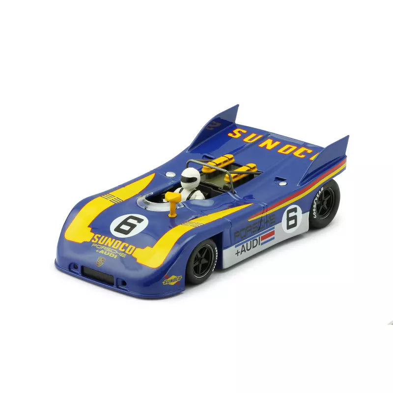 NSR Porsche 908/3 Sunoco #6 - 0147SW