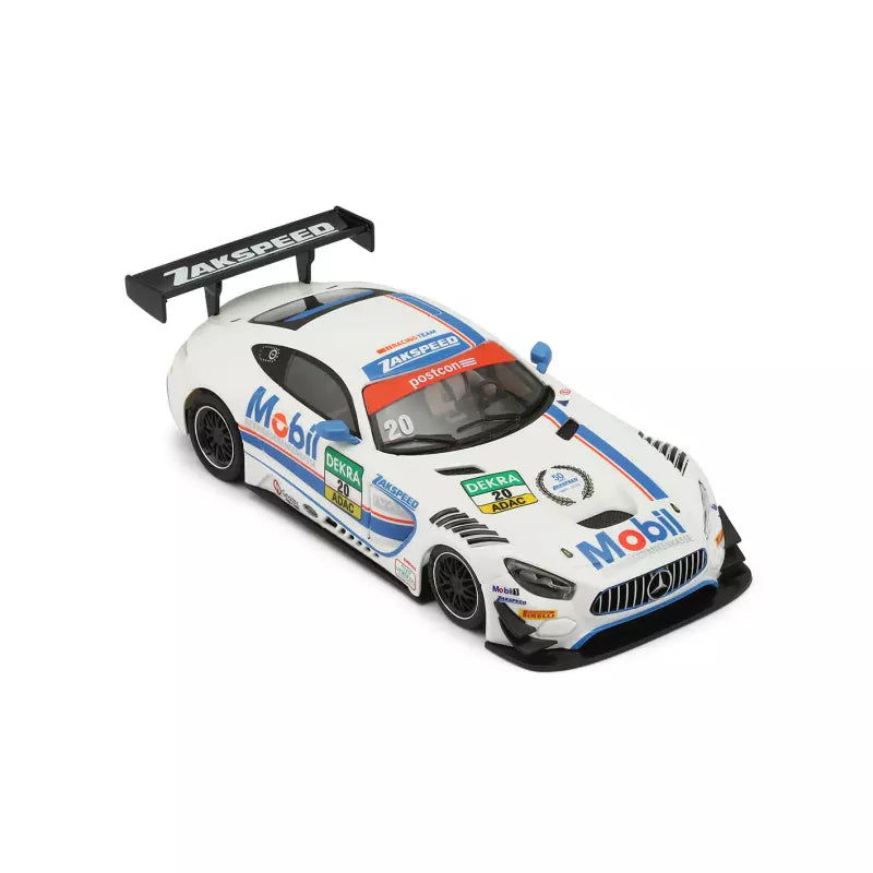 NSR Mercedes AMG GT3 #20 - 0189AW