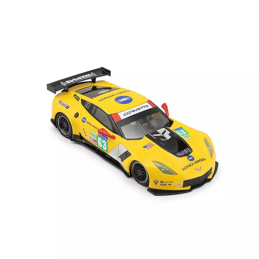 NSR 0246AW - Corvette C7.R GTE PRO - '15 Le Mans