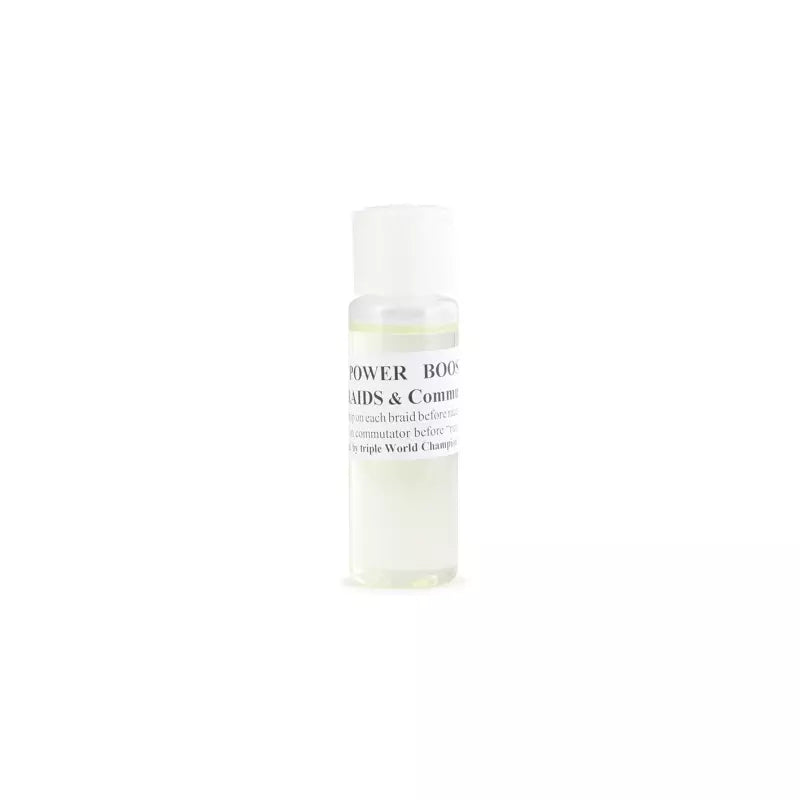 NSR 4604 - Power Booster for Braids & Commutator