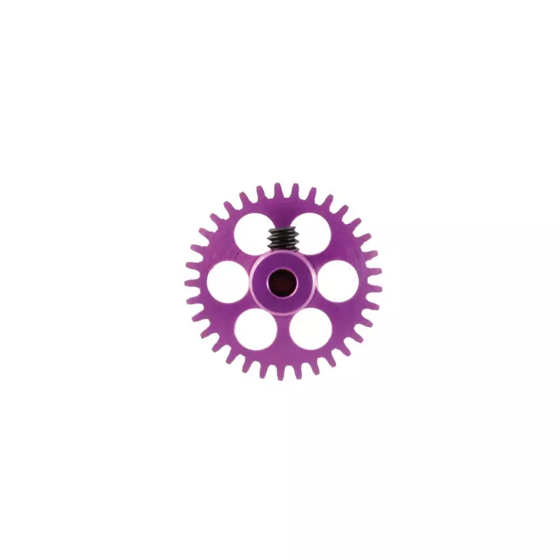 NSR 6033 - Sidewinder Spur Gear (33 Tooth)