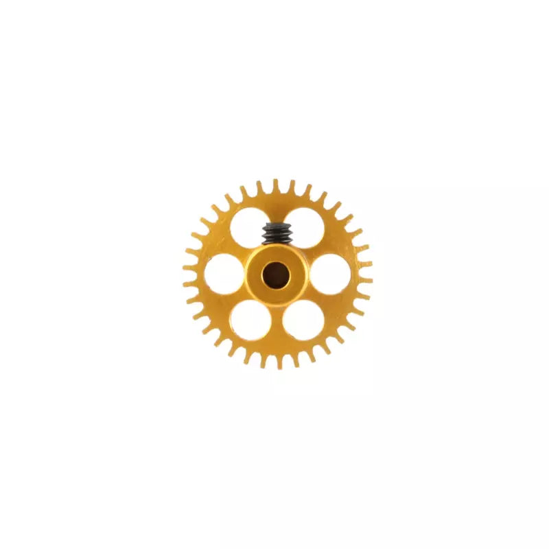NSR 6034 - Sidewinder Spur Gear (34 Tooth)