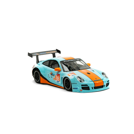NSR 0618SW - Porsche 997 GT3 - Gulf #86 - '18 Le Mans