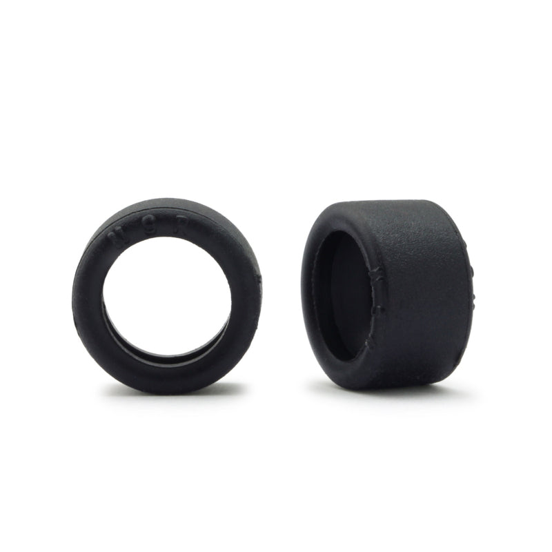 NSR 5261BLACK - Special RTR 20 Shore Rear Tyres 20 x 10mm