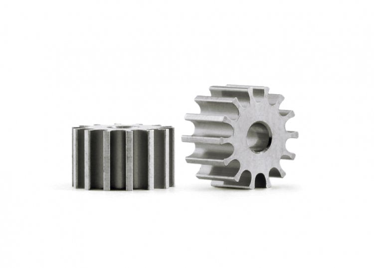 Slot.it PI6511E - 11T Sidewinder Ergal Pinion Gear (6.5mm)