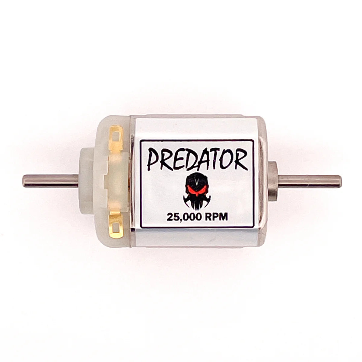Predator PRD130-25 - 25000 RPM Short Can Motor