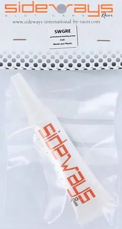 Sideways SWGR - Professional Silicone Grease 15 ml