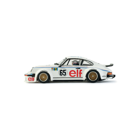 RevoSlot RS0291 - Porsche 934 - Le Mans 1976 - Elf #65