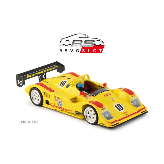 RevoSlot RS0300 - Porsche Kremer K8 Daytona #10