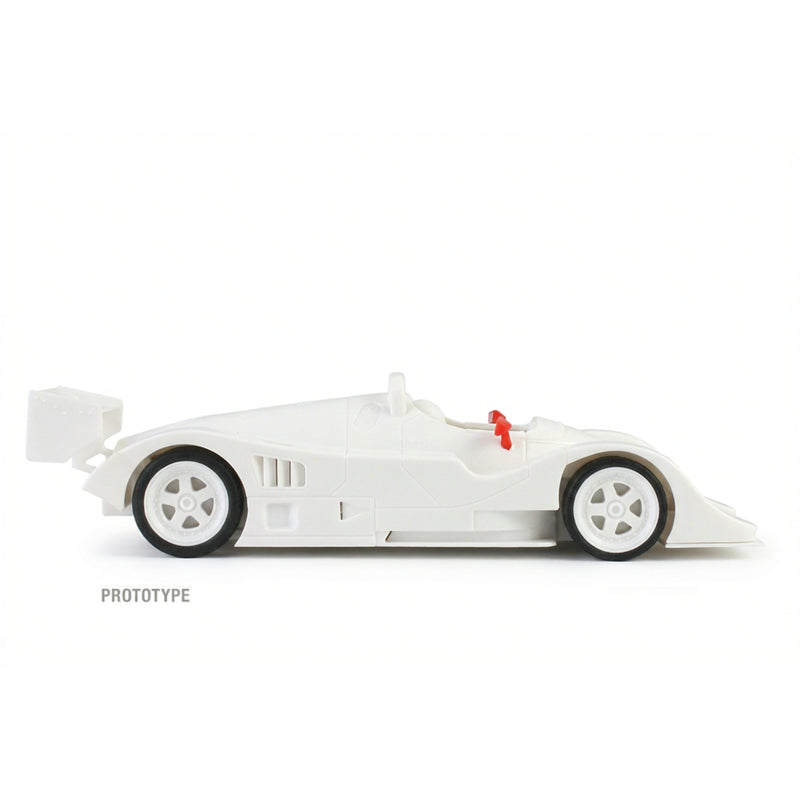 RevoSlot RS0302 - Porsche Kremer White Kit Ver B