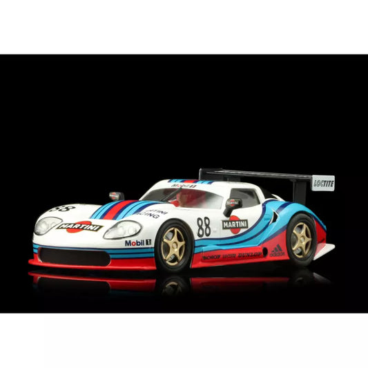 RevoSlot RS0071 - Marcos LM600 - Martini white #88