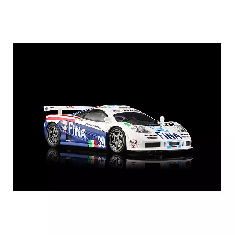RevoSlot RS0127 - McLaren F1 GTR - Fina #39