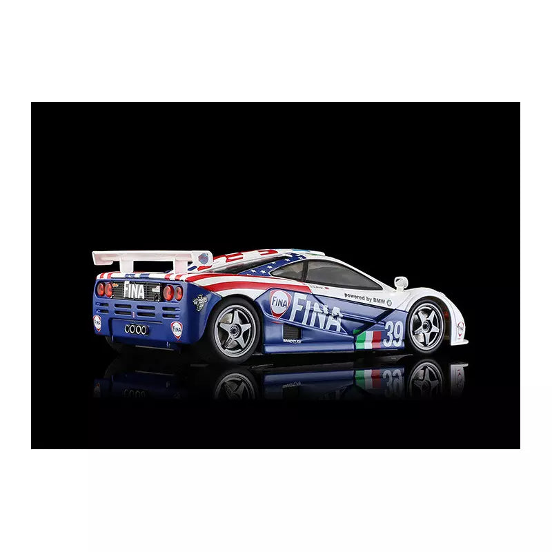 RevoSlot RS0127 - McLaren F1 GTR - Fina #39
