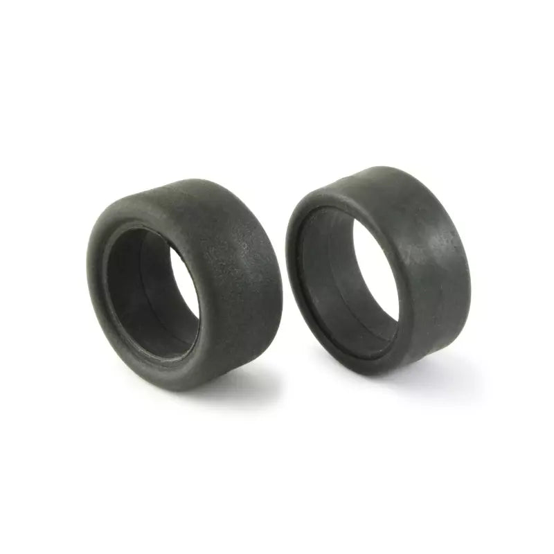 RevoSlot RS201 - Hard Lowered Front Tyres 19x8.2mm