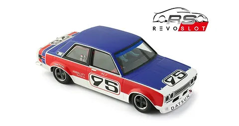 RevoSlot Datsun 510 Newman #95 - RS0239