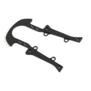 RevoSlot RS114 - Marcos ALU Body Plate