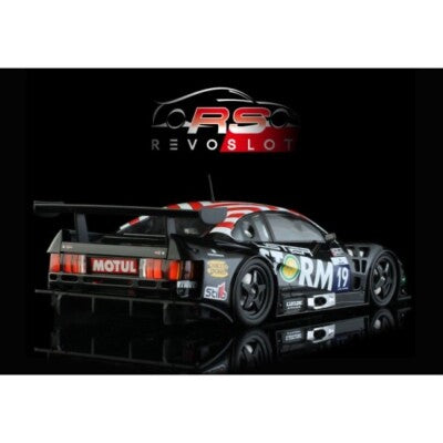 RevoSlot RS0272 - Lister Storm GTM - FFSA GT Championship 2005