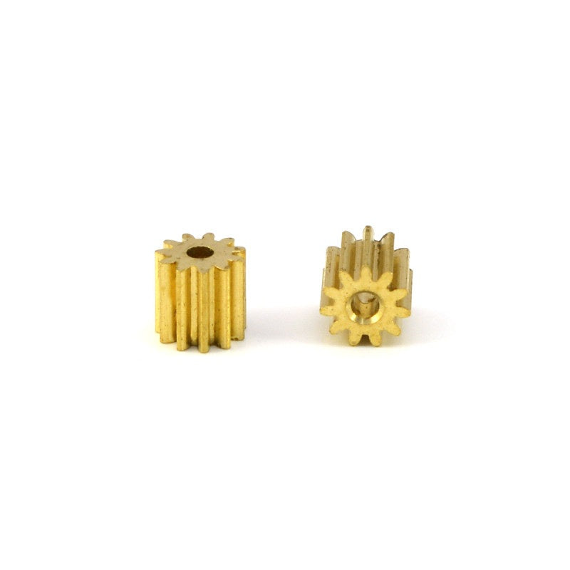 BRM S-075L - Anglewinder Pinion 11T 6.4 x 6.5mm