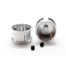 BRM S-402KR - KADETT / MK1 - Rear wheels with M3 screws x2