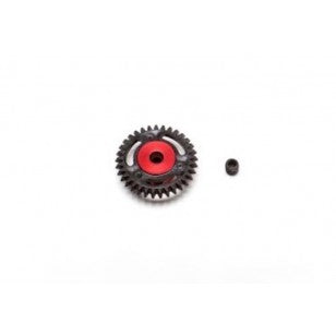 BRM S-066S - Nylon Anglewinder Spur Gear 41T – Ø21.5mm
