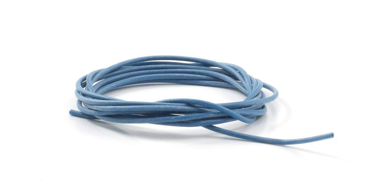 Scaleauto SC-1625 - Silicone Cable 0.9mm 1m