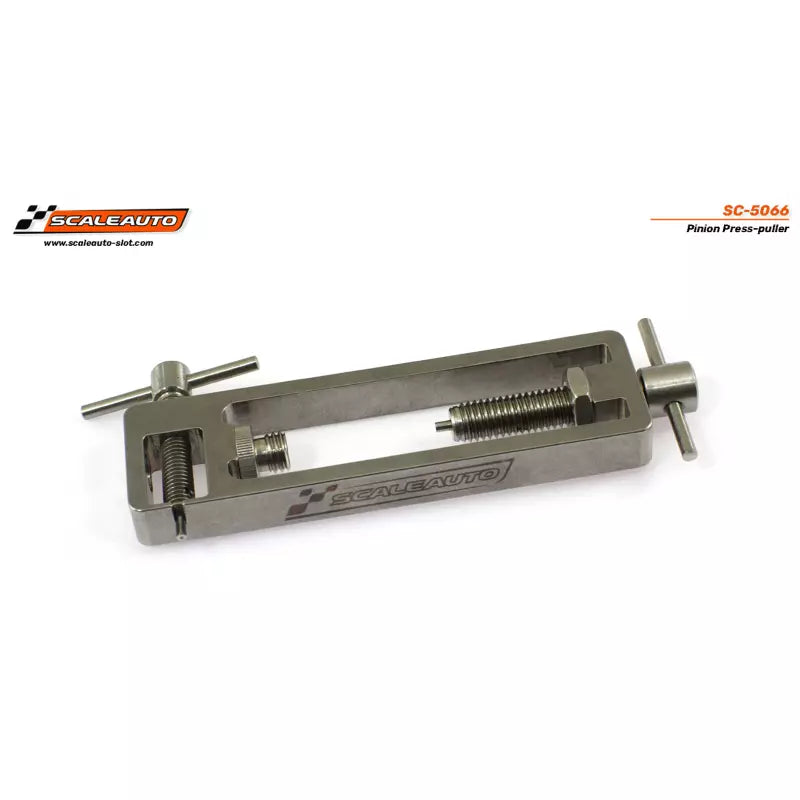 Scaleauto SC-5066 - Pinion Gear Press & Pull Tool