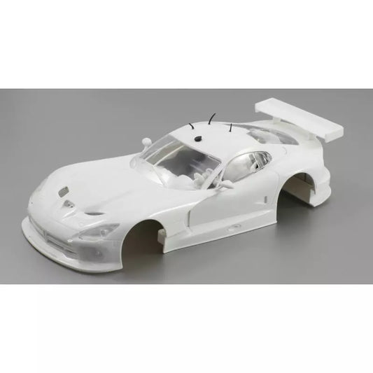 Scaleauto SC-7508 - Body Kit SRT Viper GTS-R