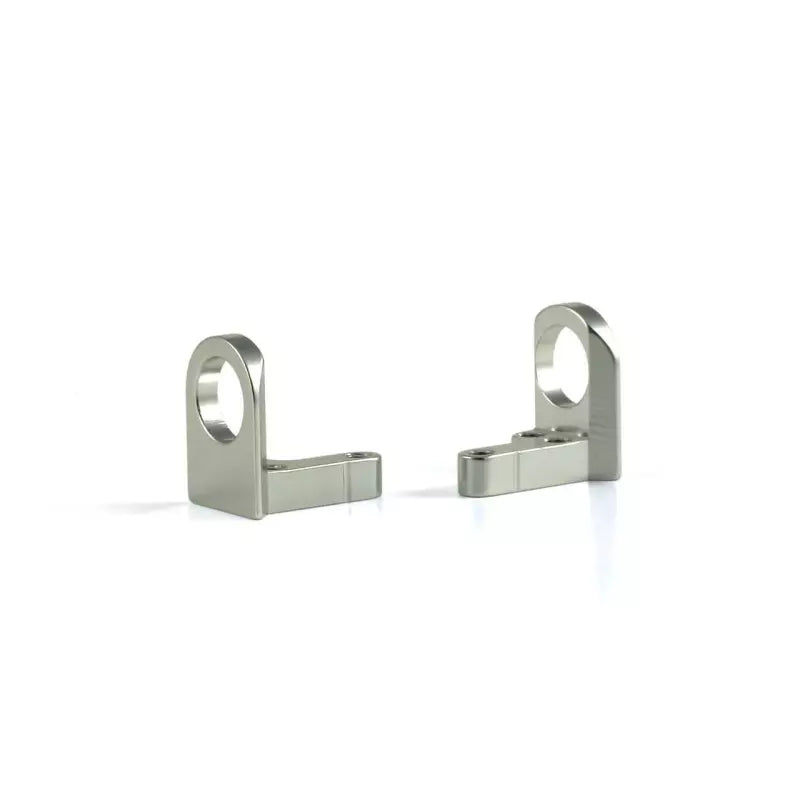 Scaleauto SC-8147B - 8mm Lightweight Aluminum Axle Mounts
