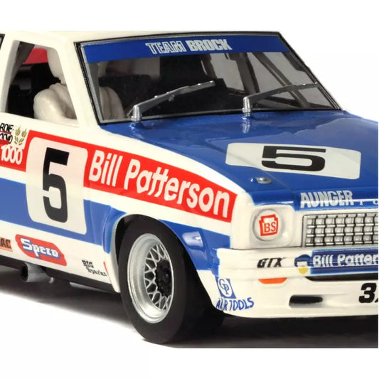 Scalextric C3214 - Holden L34 Torana 1974 Bathurst Winner Brock/Sampson